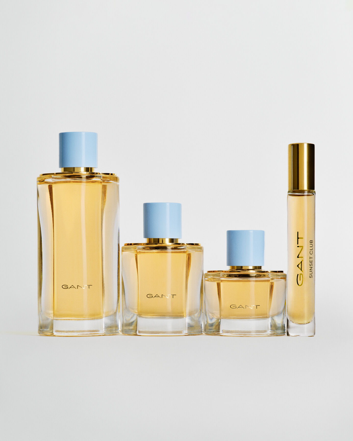 Eau de Parfum 50 ml Gant Sunset Club