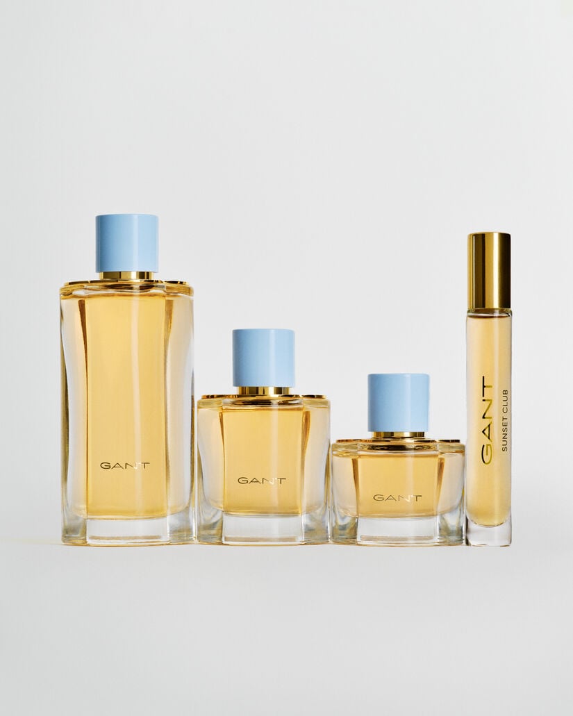 Eau de Parfum 50 ml Gant Sunset Club