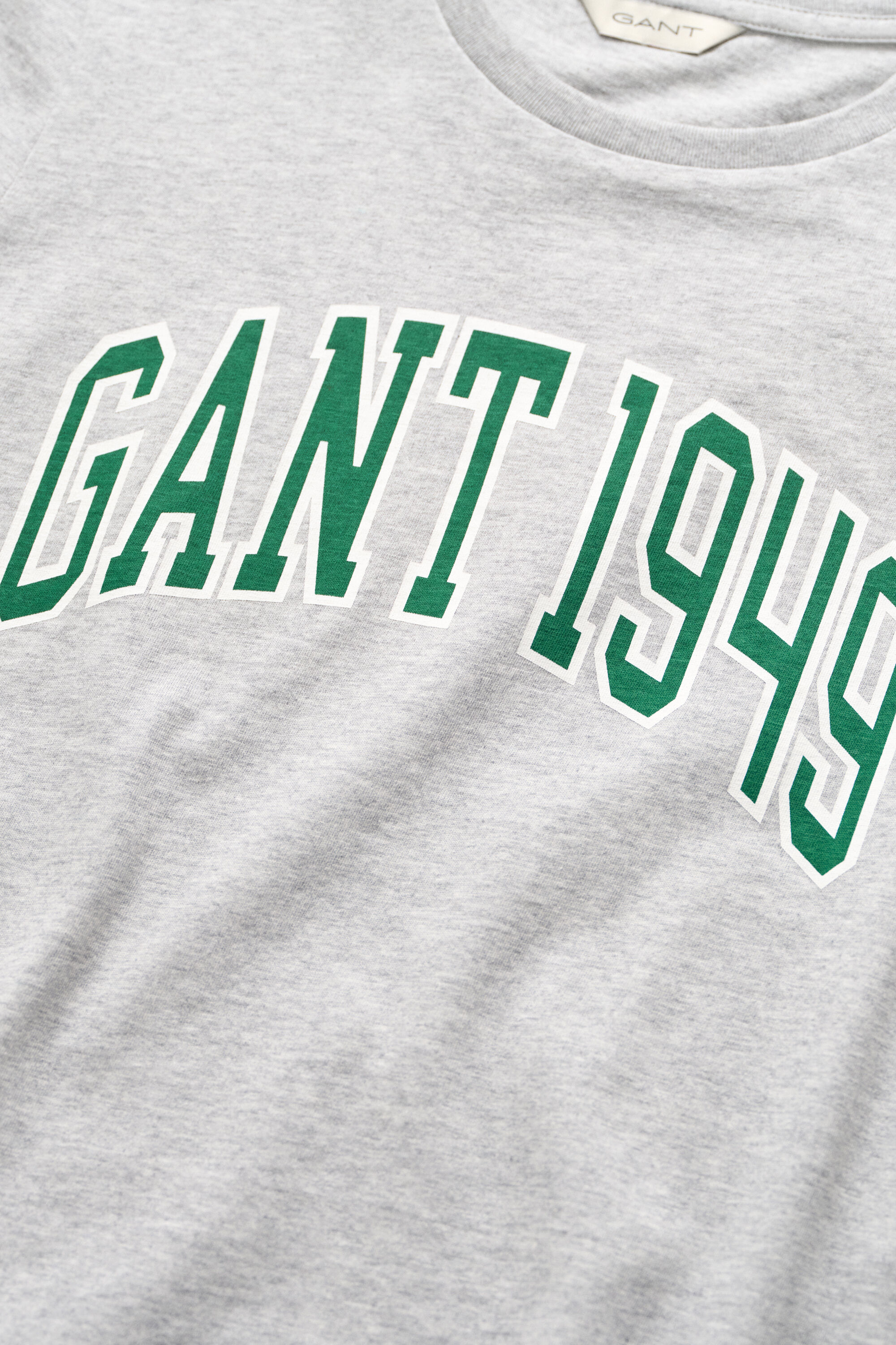 T-shirt avec logo