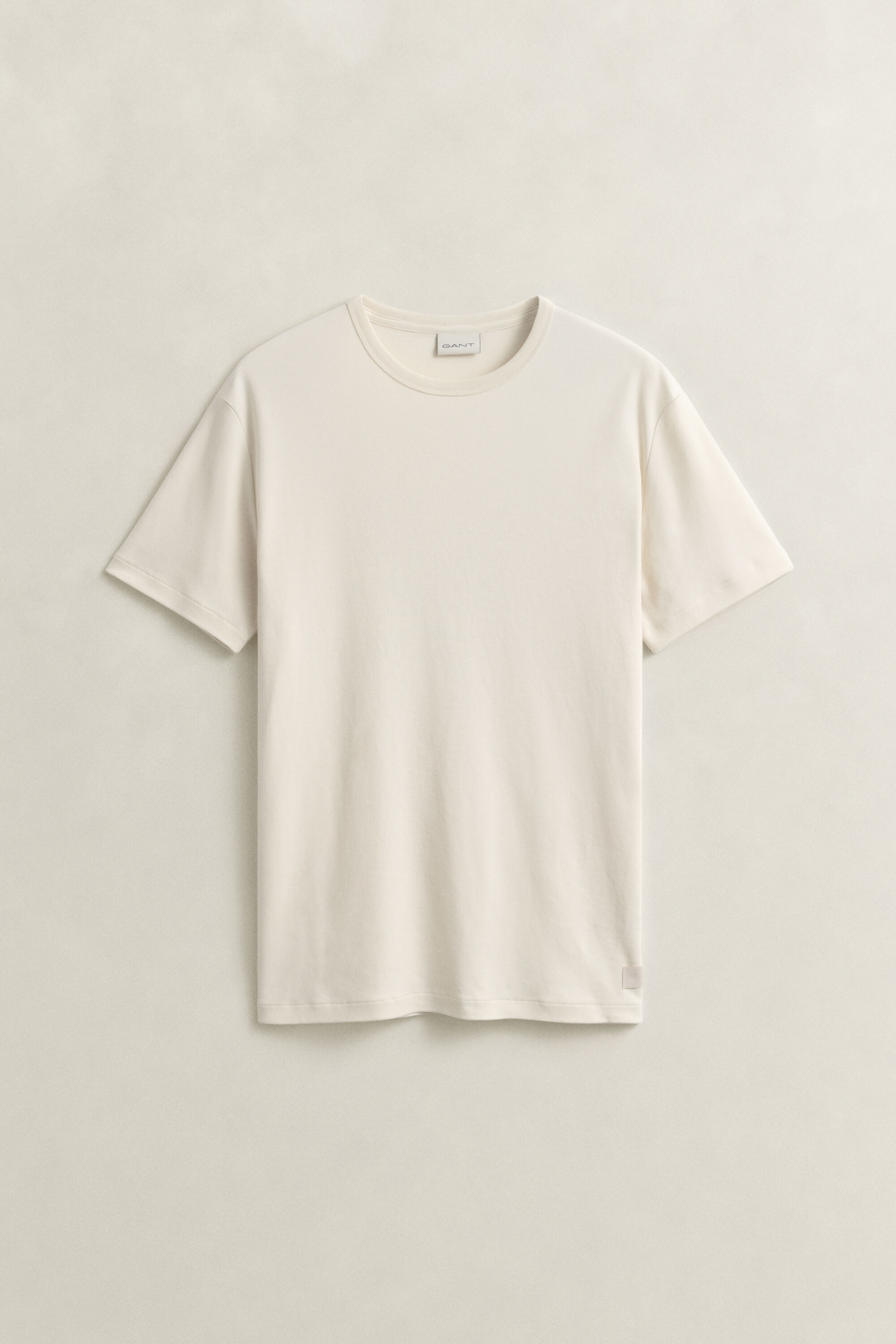 Interlock T-shirt