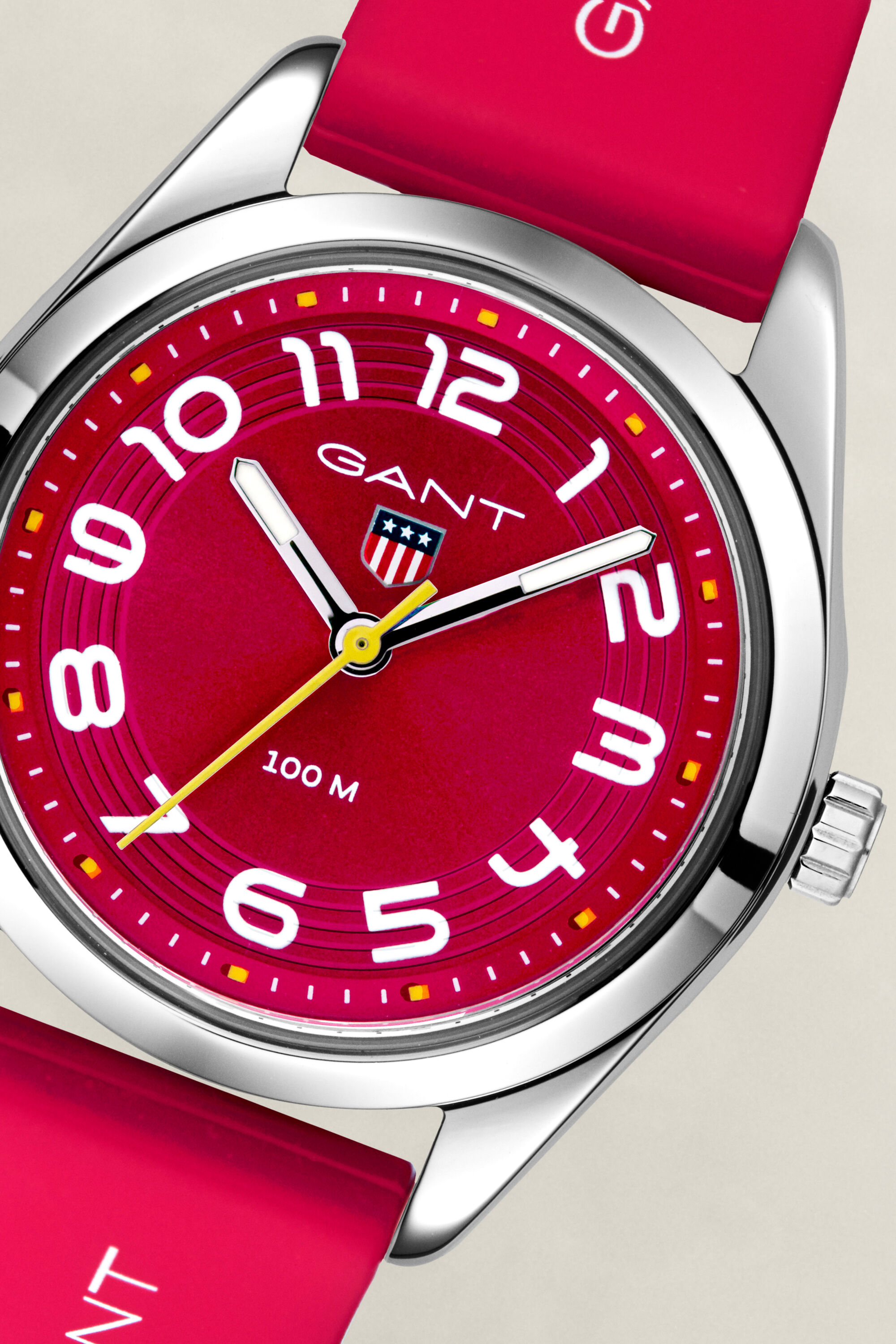 Montre-bracelet Campus