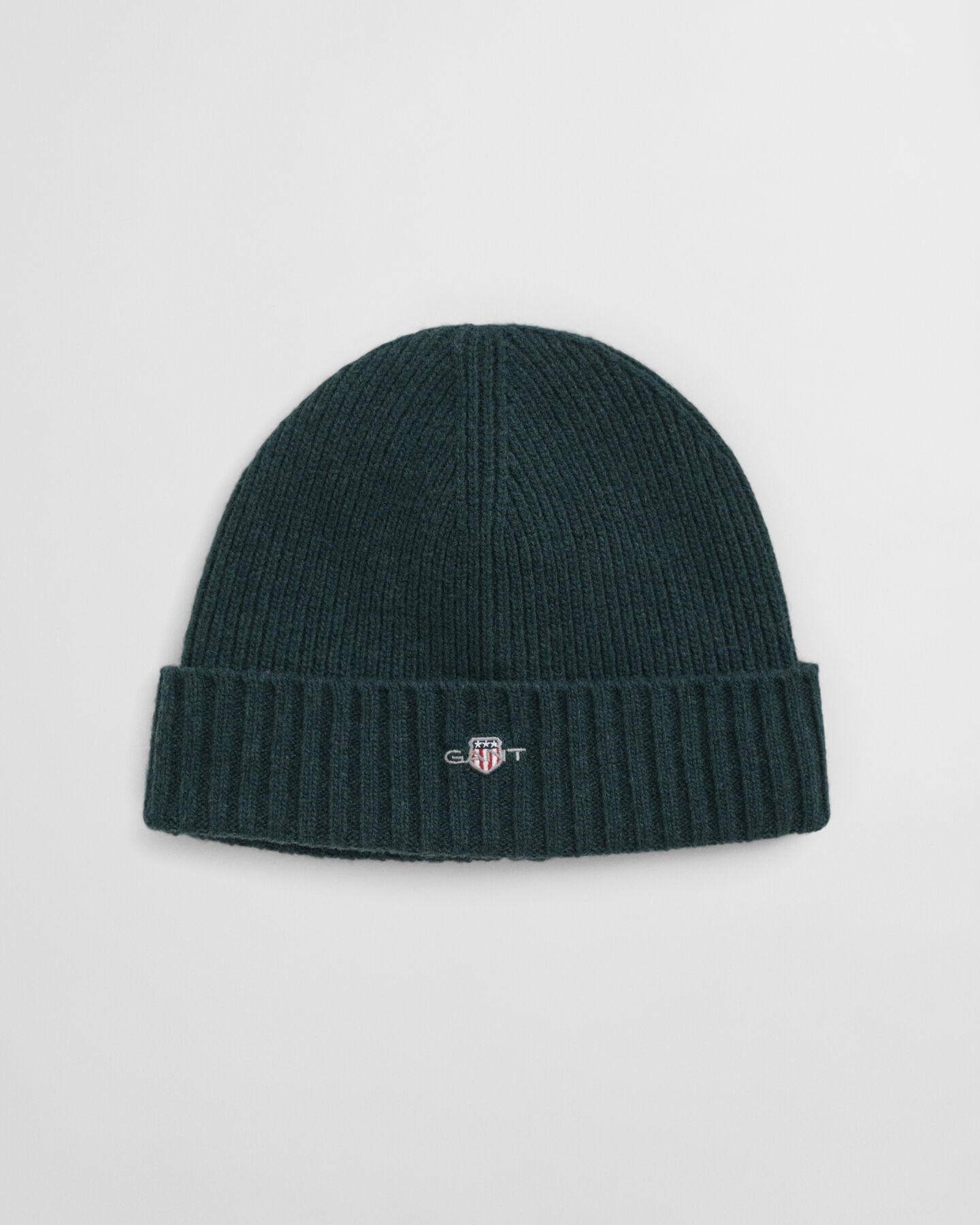 Wollen Shield beanie
