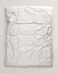 Housse de couette simple Jacquard Paisley