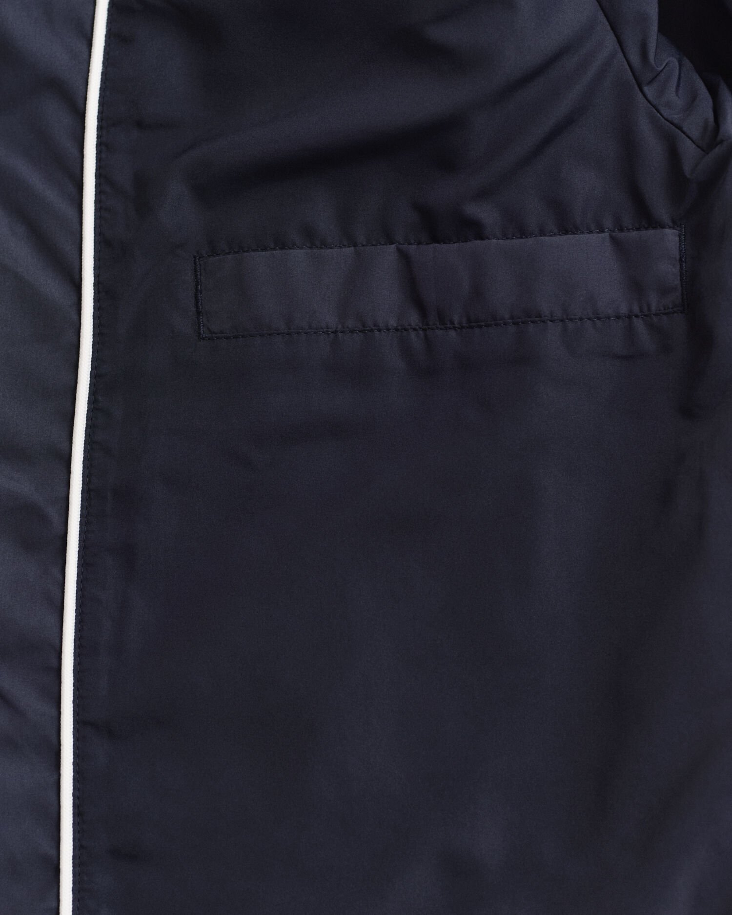 Veste mi-longue matelassée Windcheater