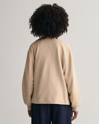 Logo Volume sweatshirt