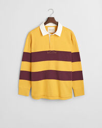 Heavy Rugger met blokstreep