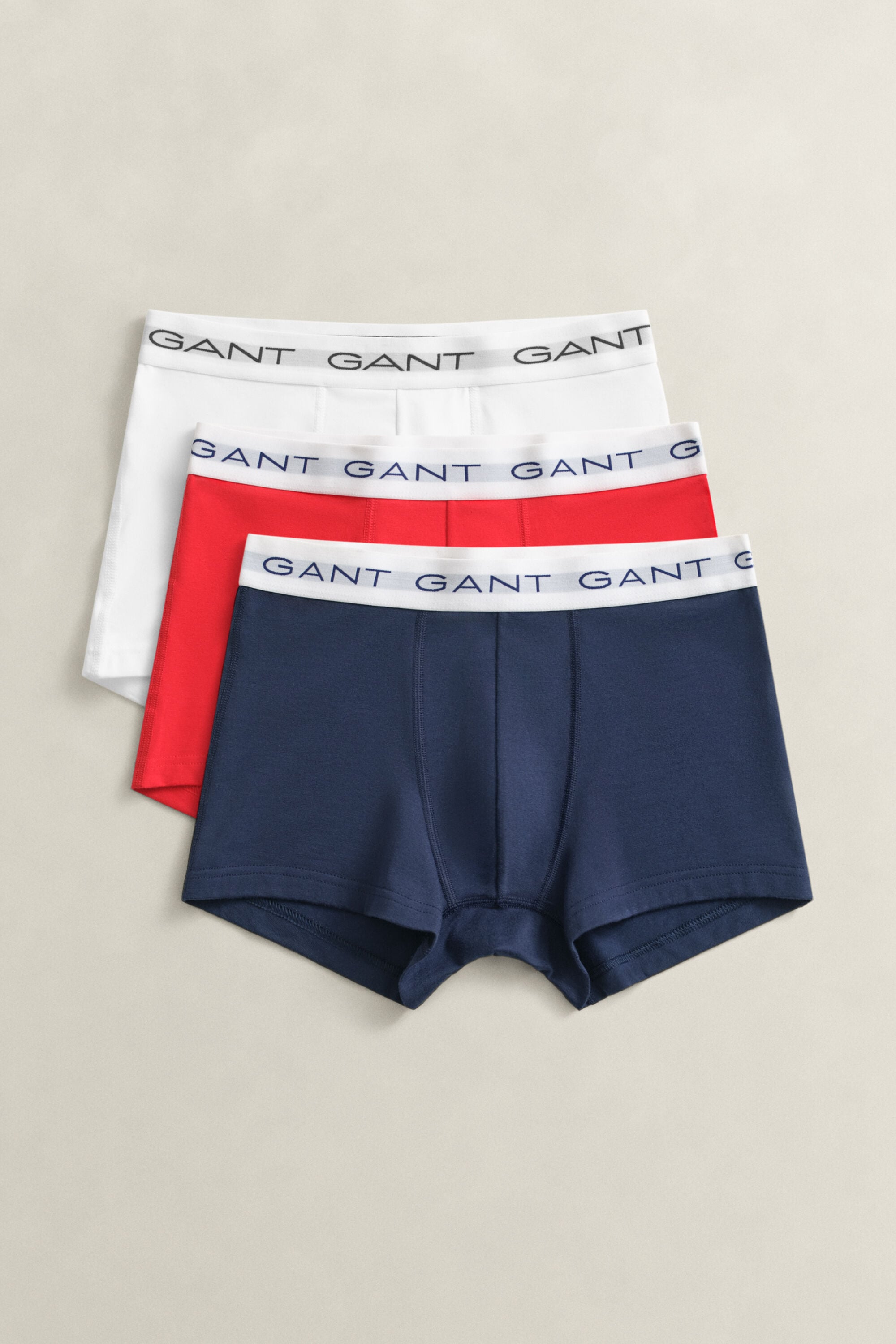 Lot de 3 caleçons