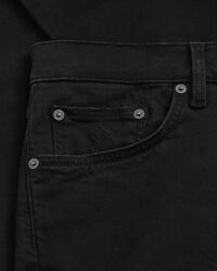 Jean coupe regular Desert