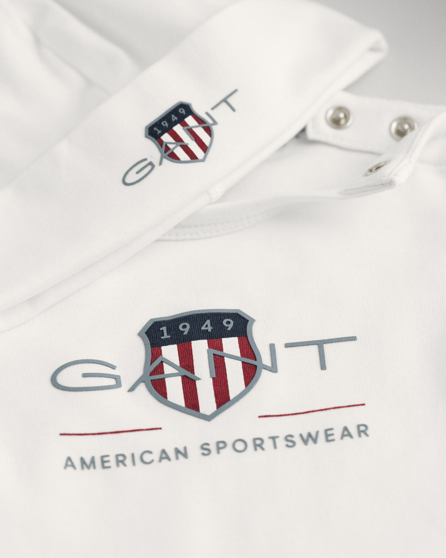 Body et bonnet Archive Shield bébé