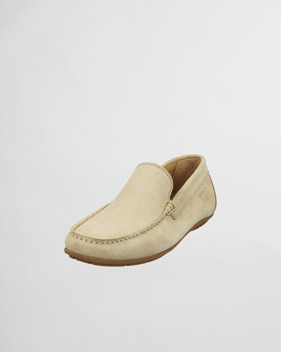 Mc Bay loafers