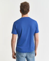 T-shirt coupe regular Shield