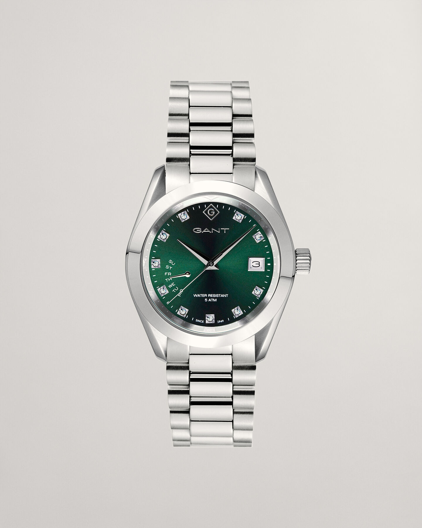 Montre-bracelet Castine