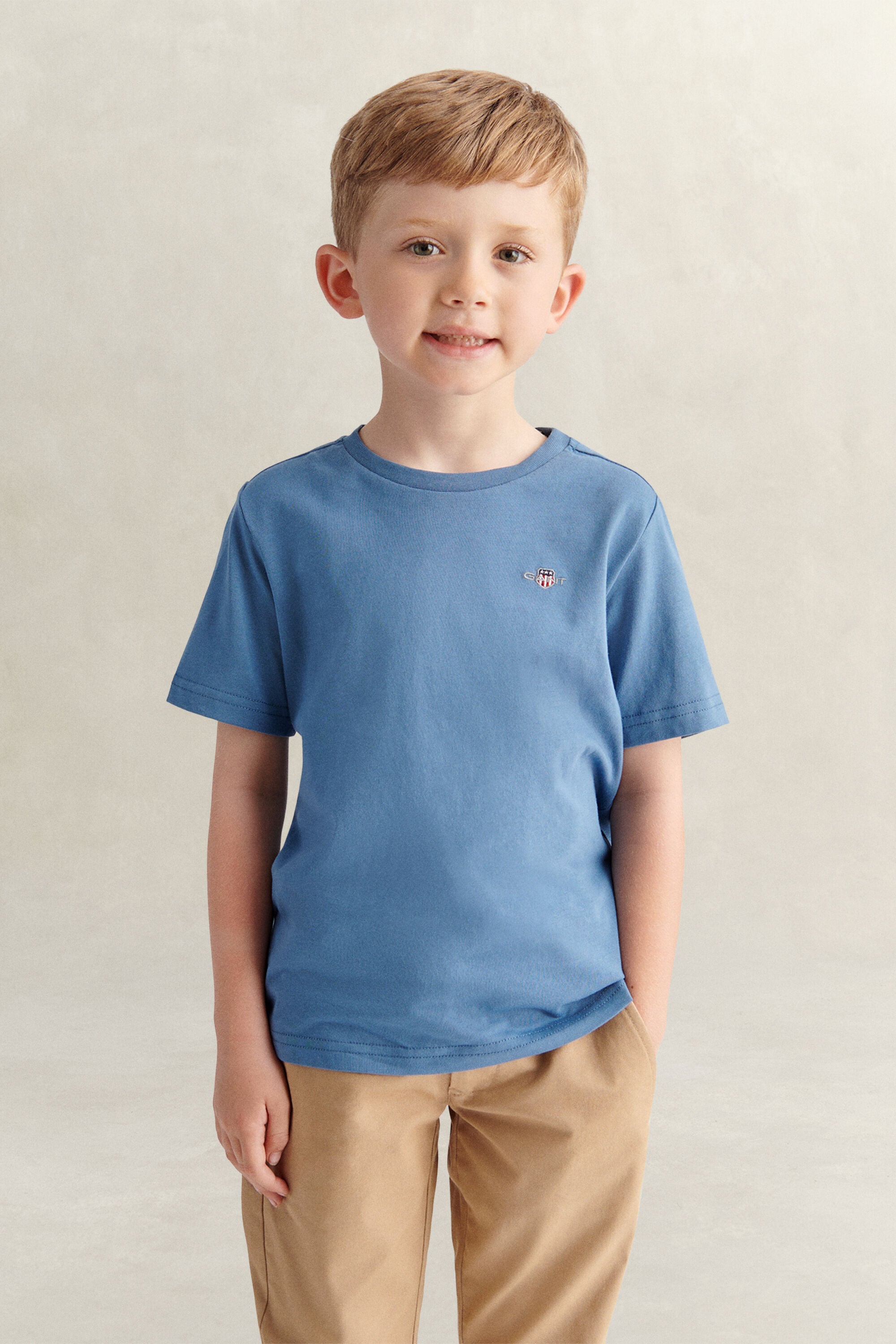 Kids Shield T-shirt