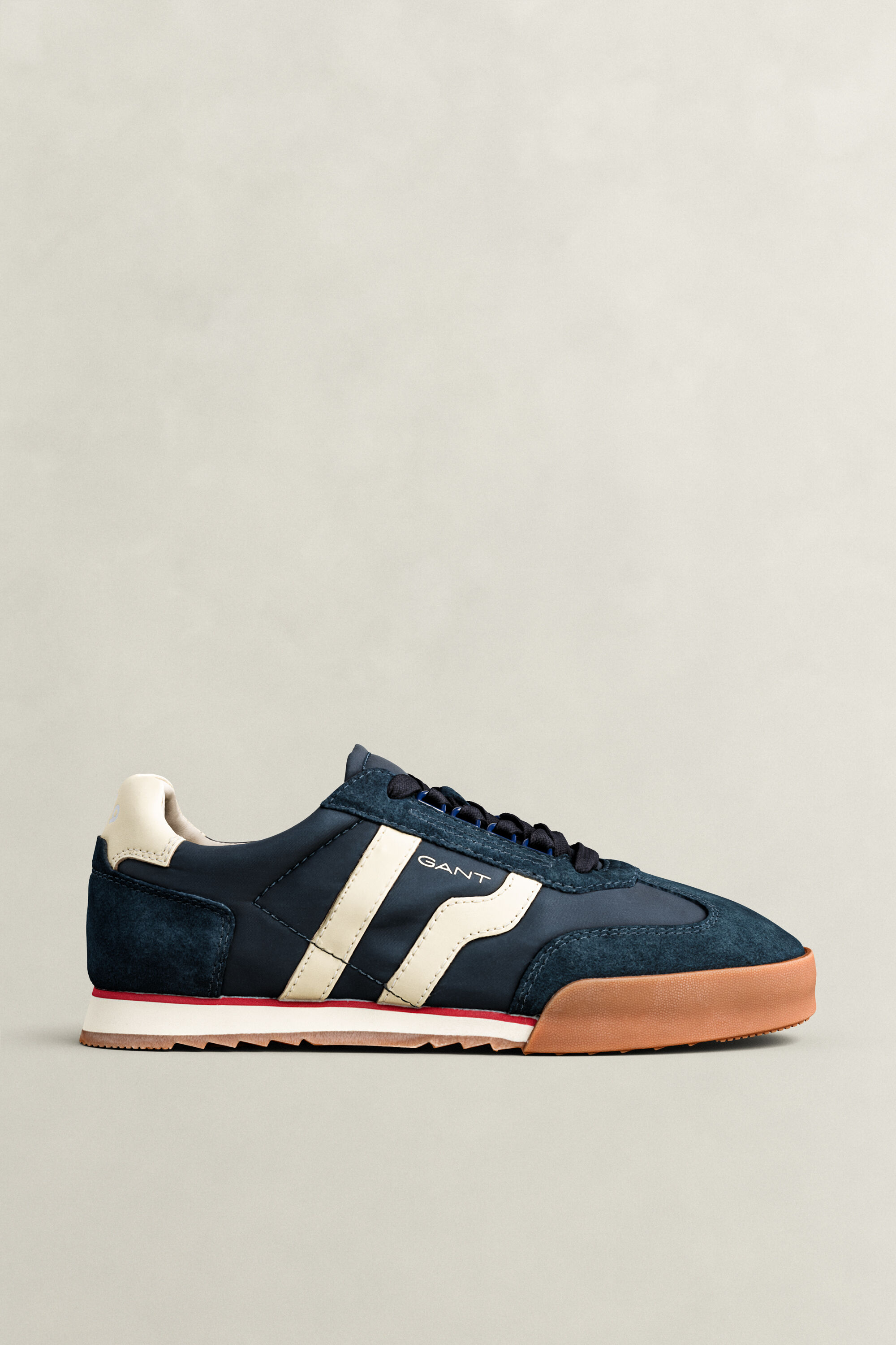Baylle suède sneakers