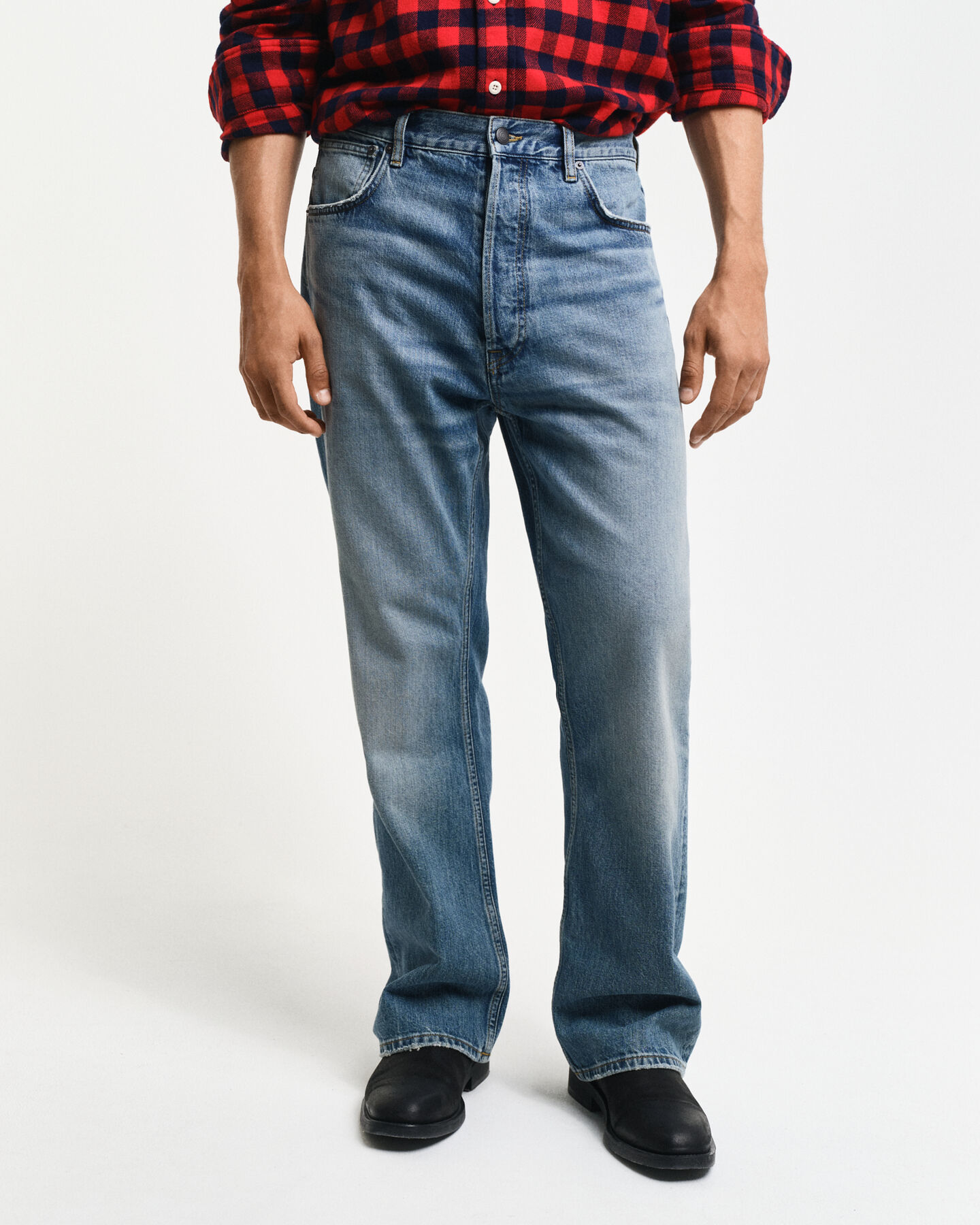 Jean Bootcut