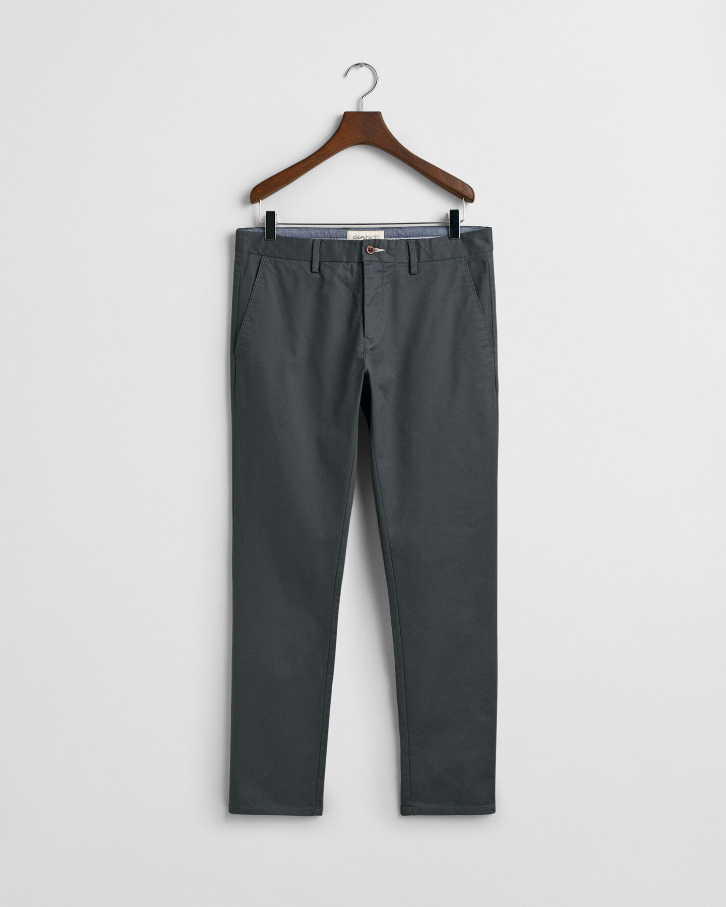 Slim Fit chino