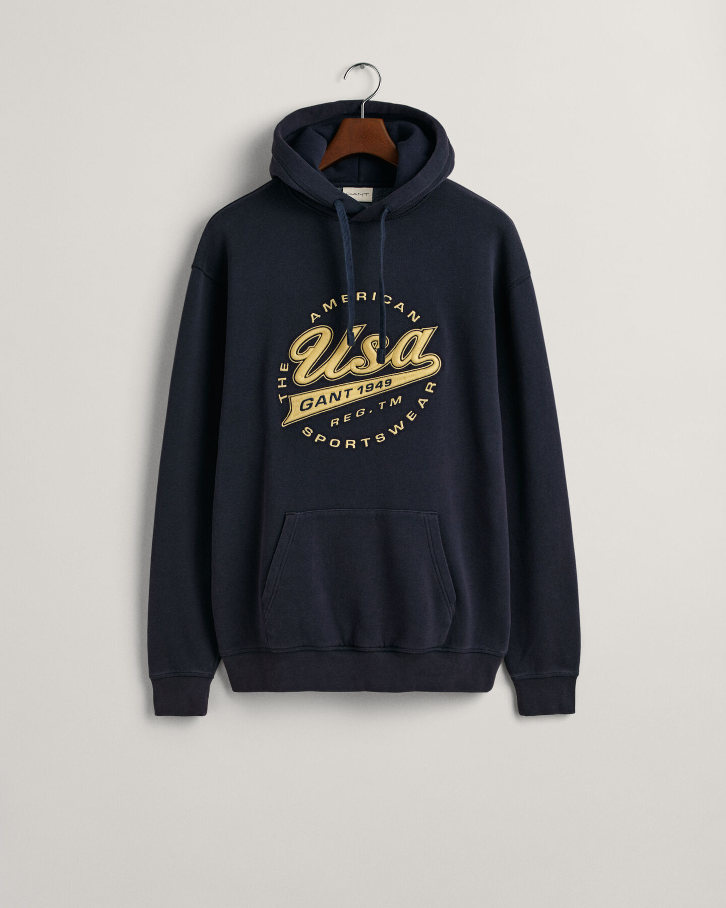 GANT USA hoodie