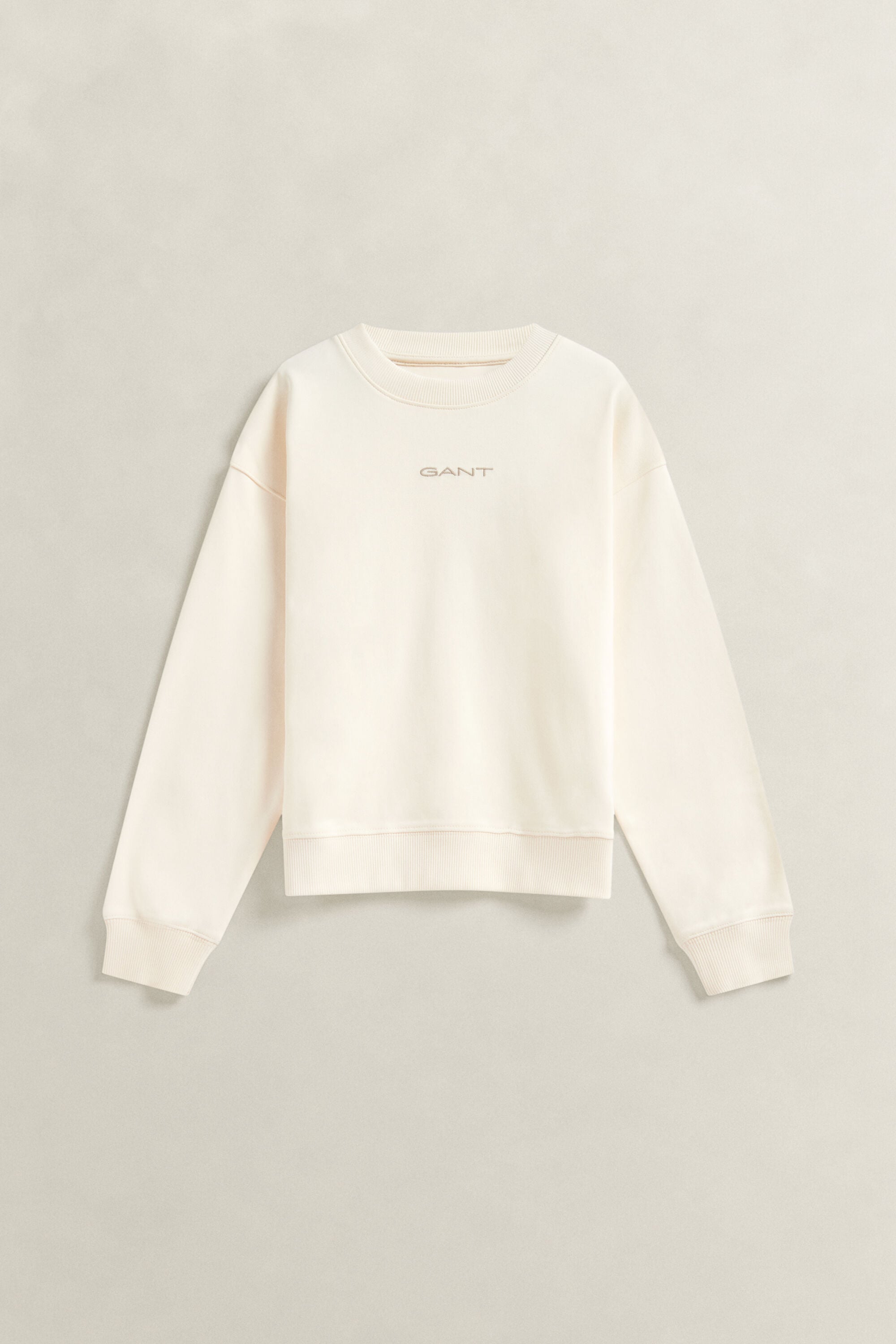 Sweat-shirt ultra-ample Ado Fille