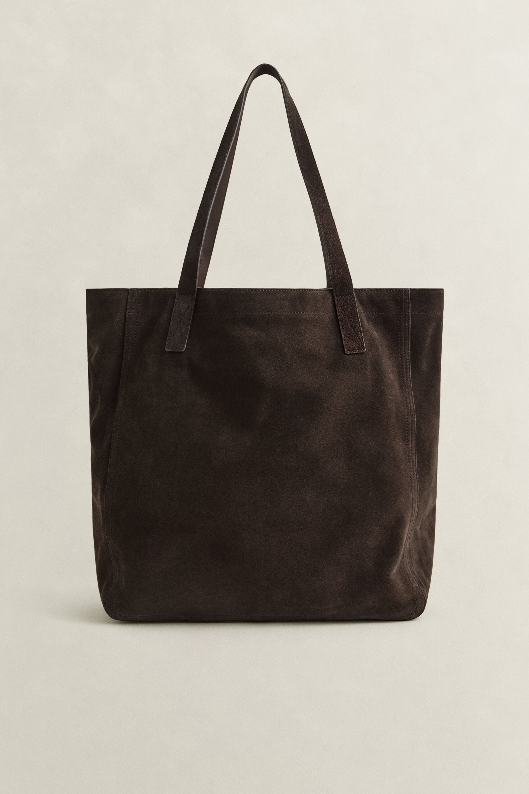 Sac fourre-tout en daim