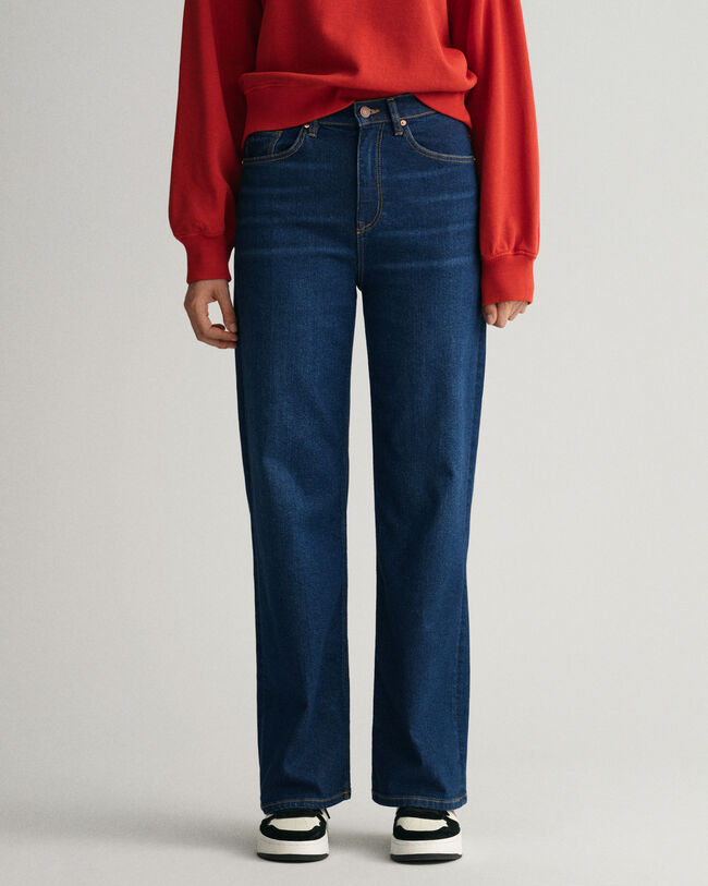 Jean large Teen Girls