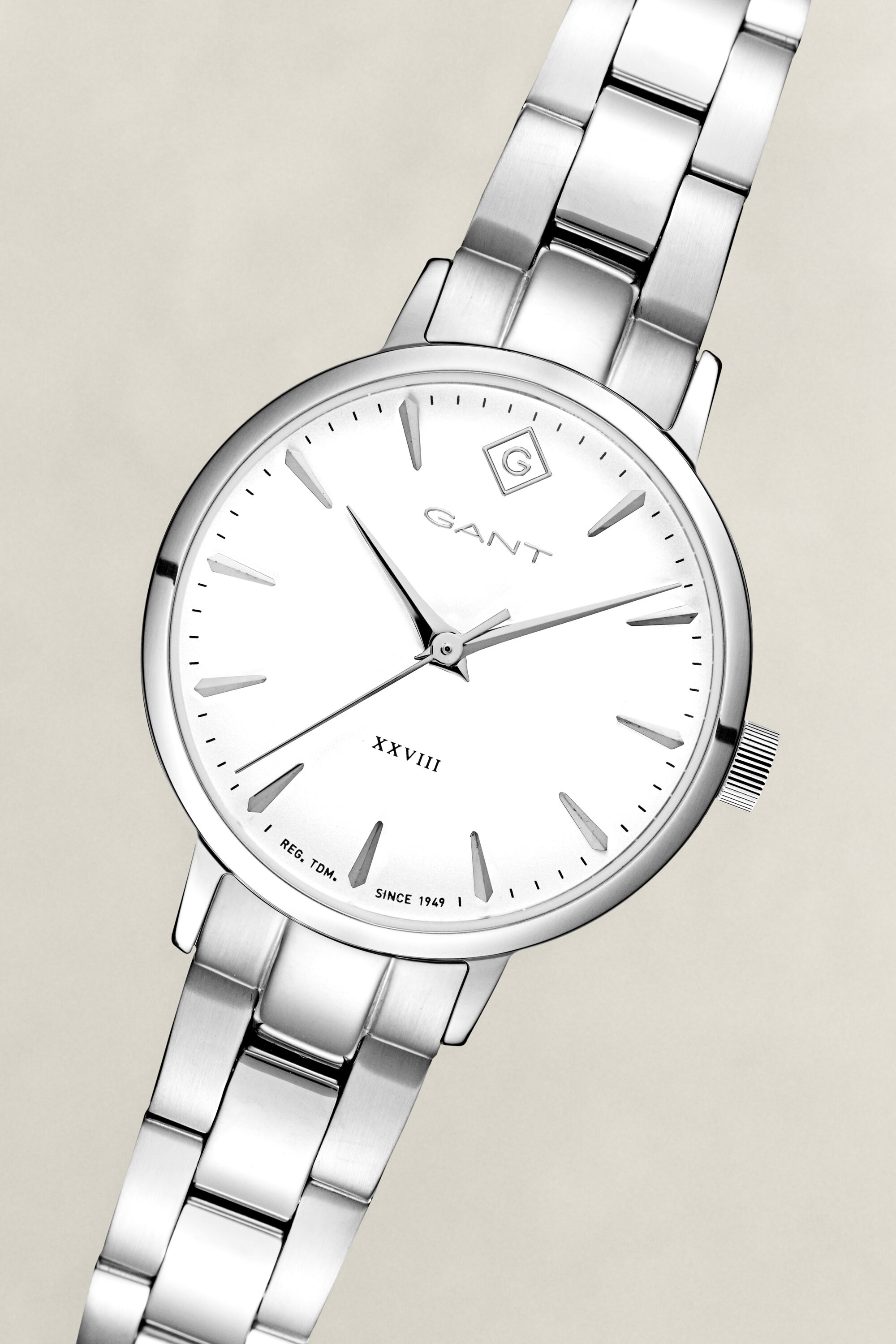 Montre Park Avenue 28