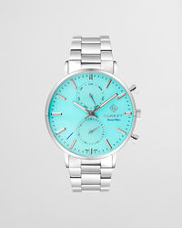 Montre Park Hill Day-Date II