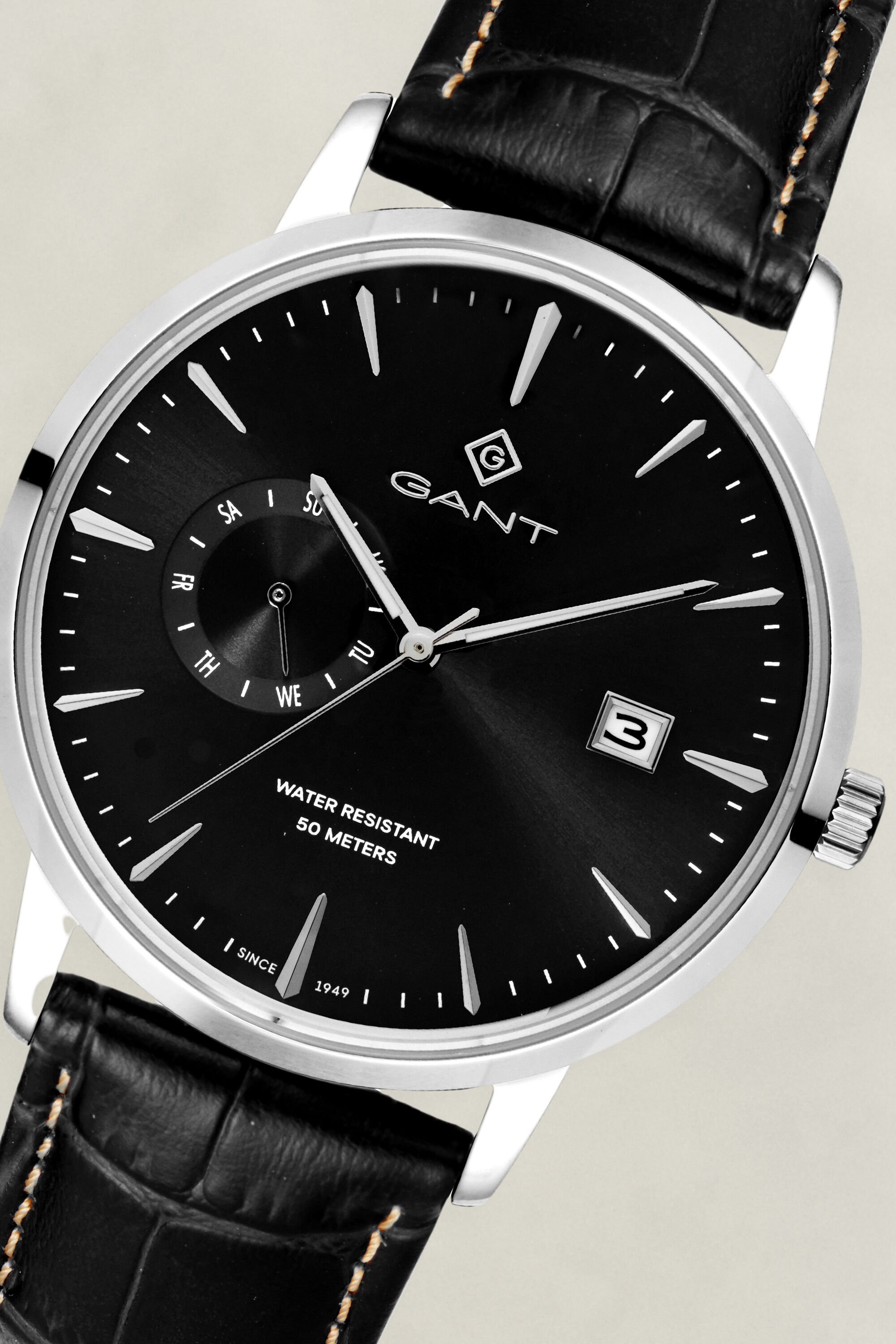 Polshorloge East Hill