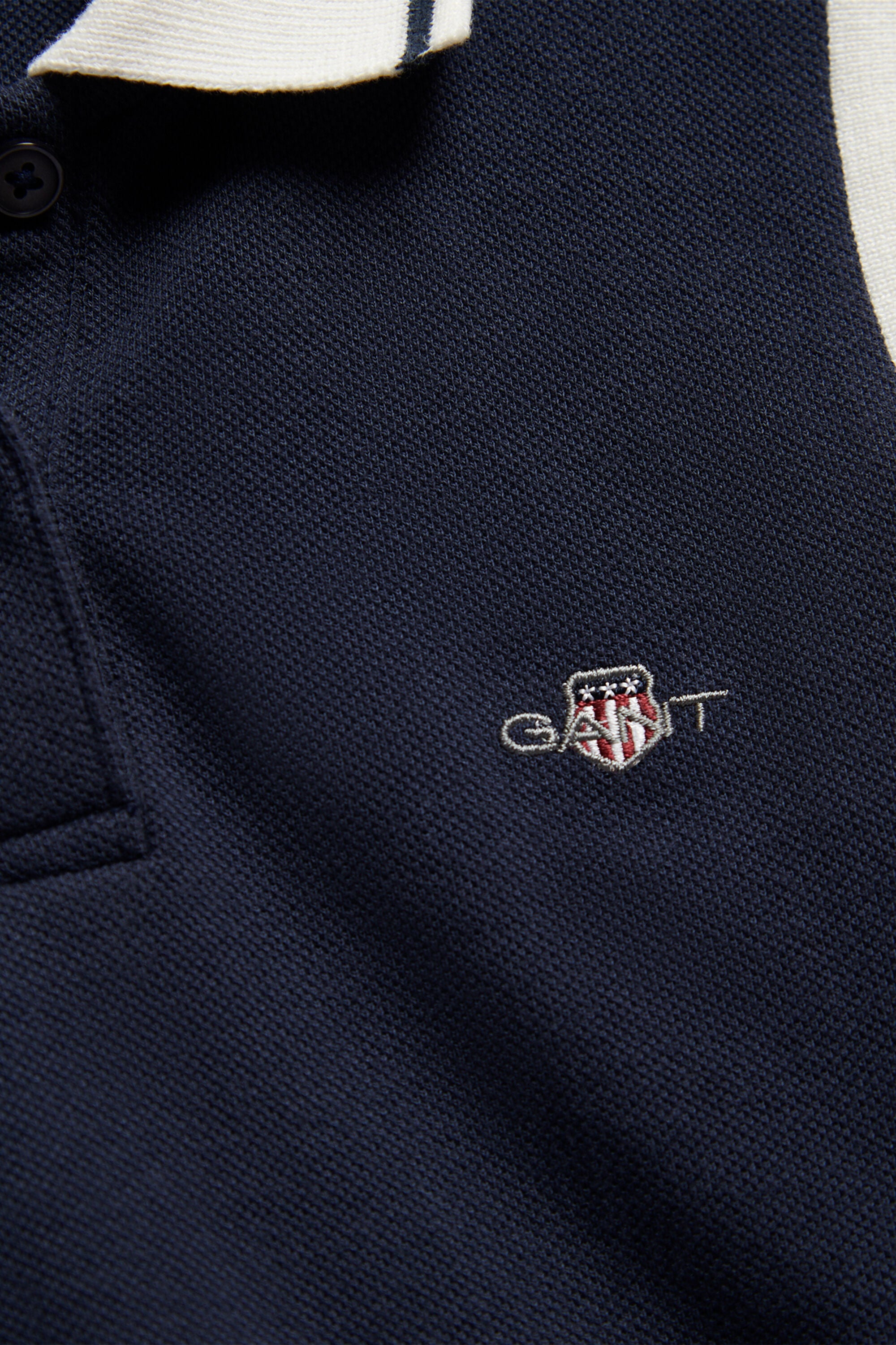 Teen Girls mouwloos poloshirt