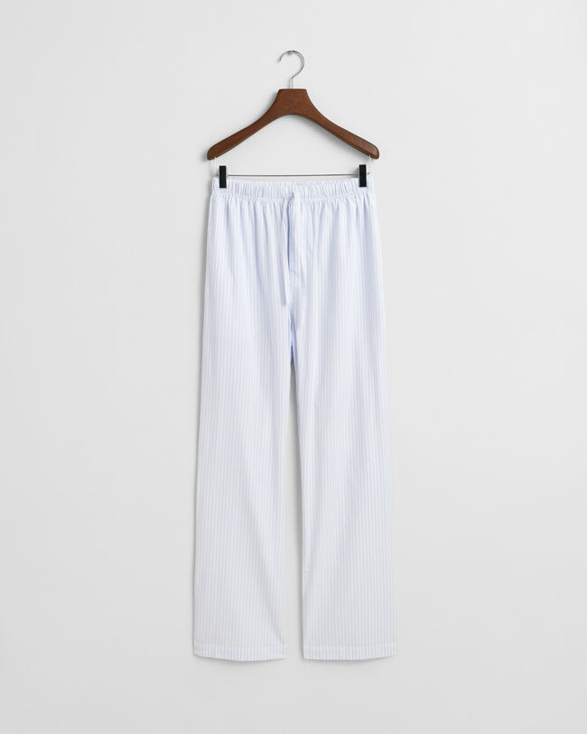 Pyjamaset met streepje