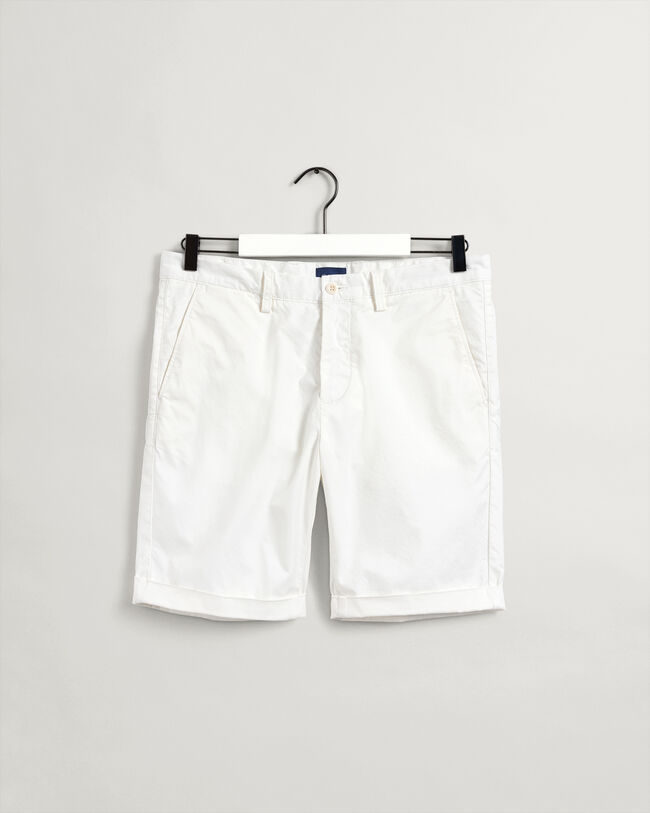 Allister Regular Fit Sunfaded short