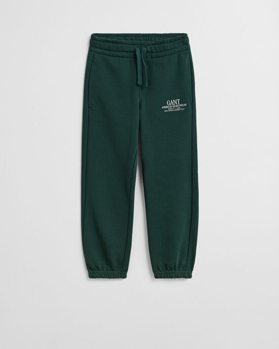 Pantalon de jogging Graphic Enfant