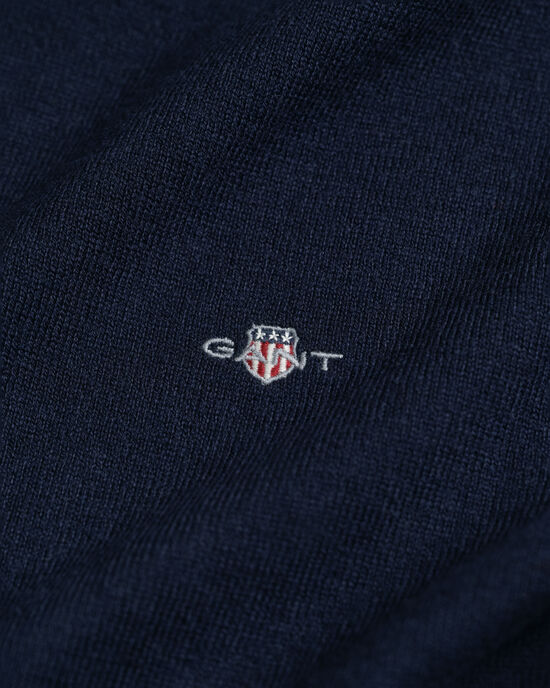 Sweat à capuche en maille Ado