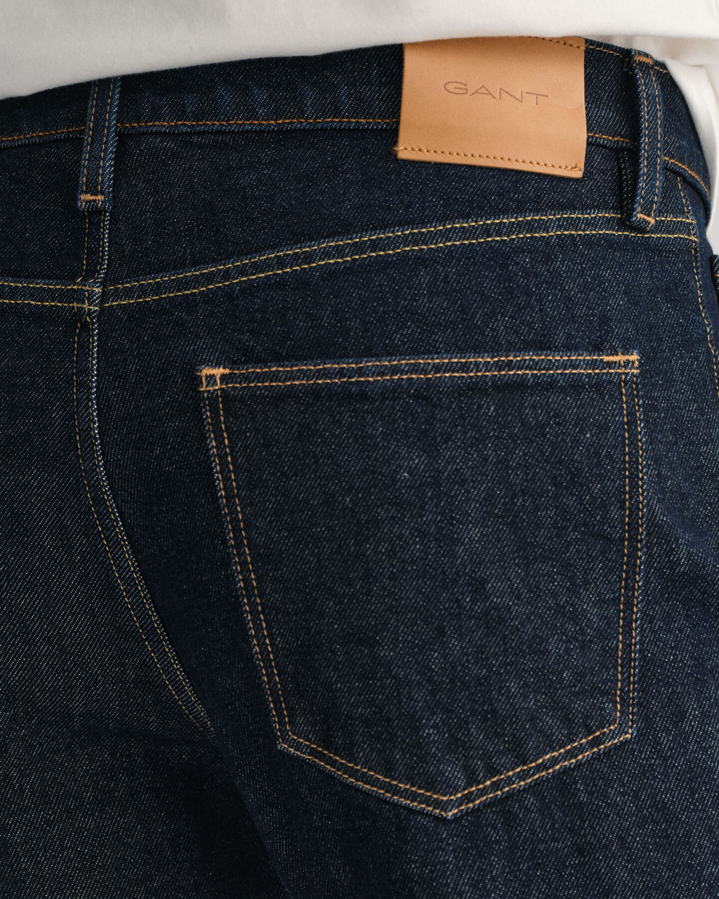 Jean slim fit Authentic Hayes