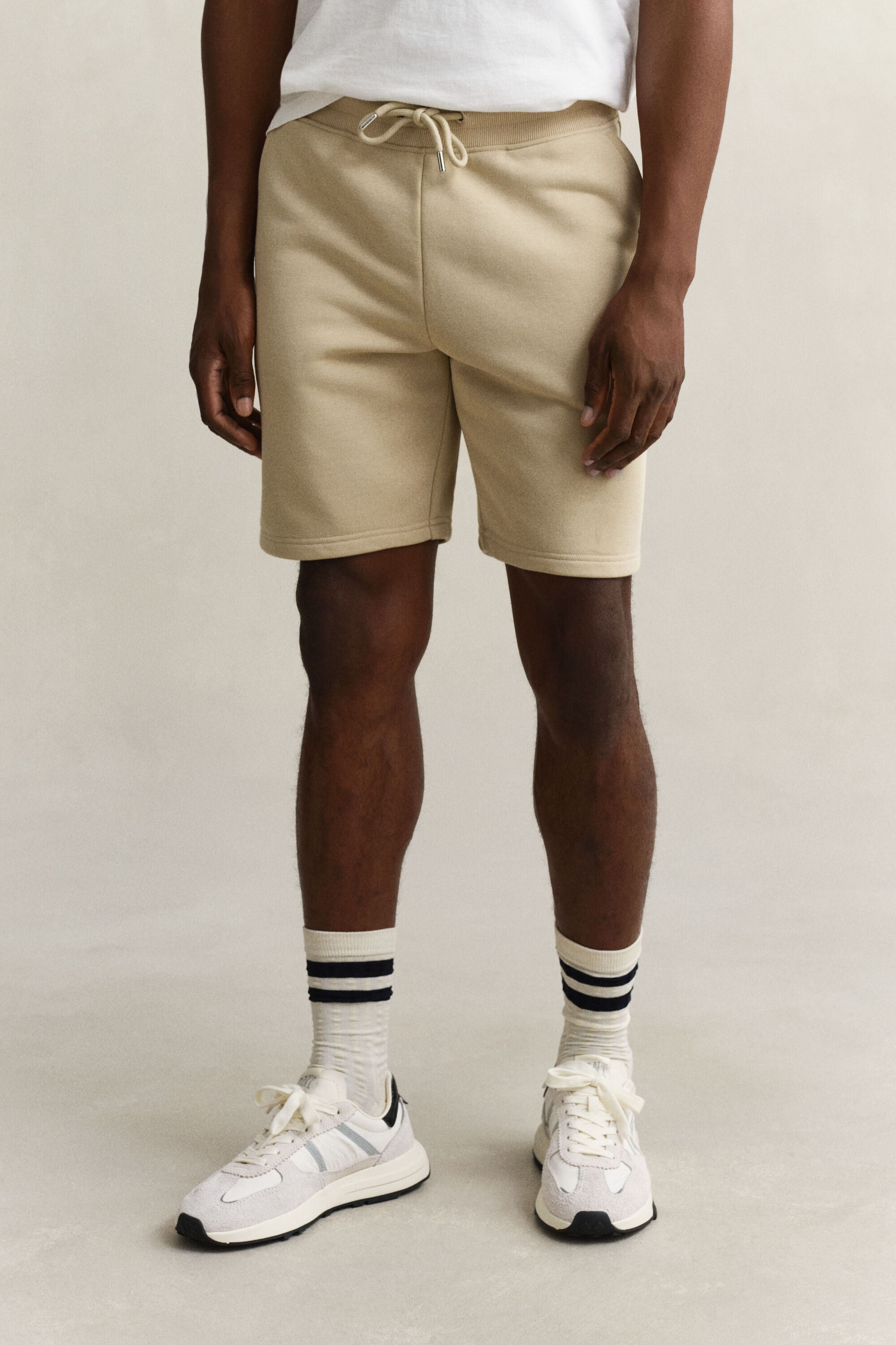 Short de sport Shield