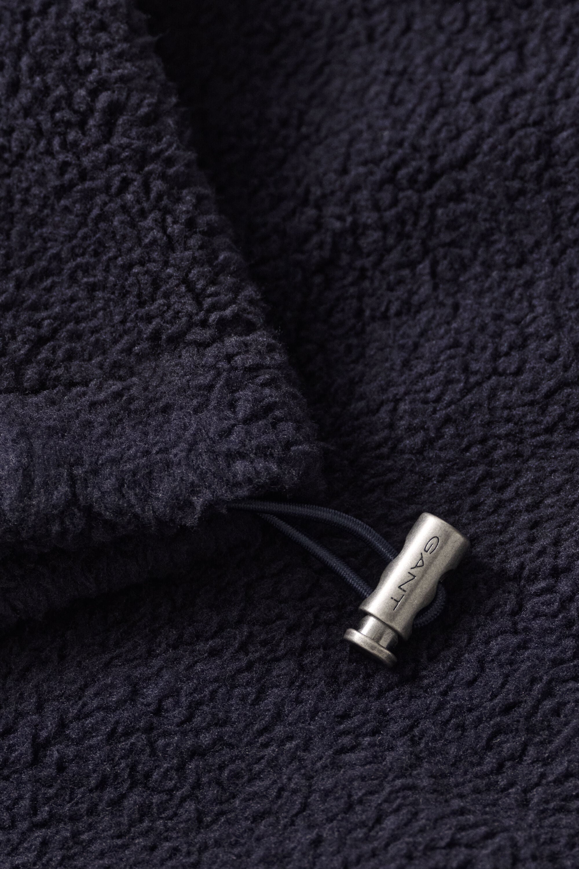 Fleece bodywarmer