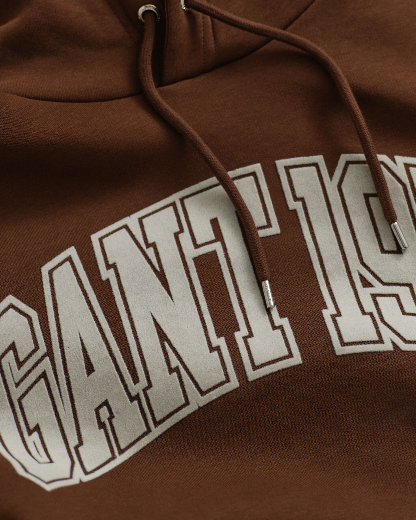 Sweat à capuche Graphic