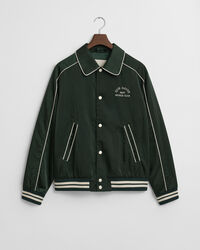 Veste Varsity de GANT Sports Club