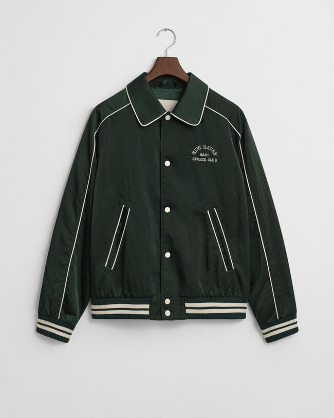 Veste Varsity de GANT Sports Club