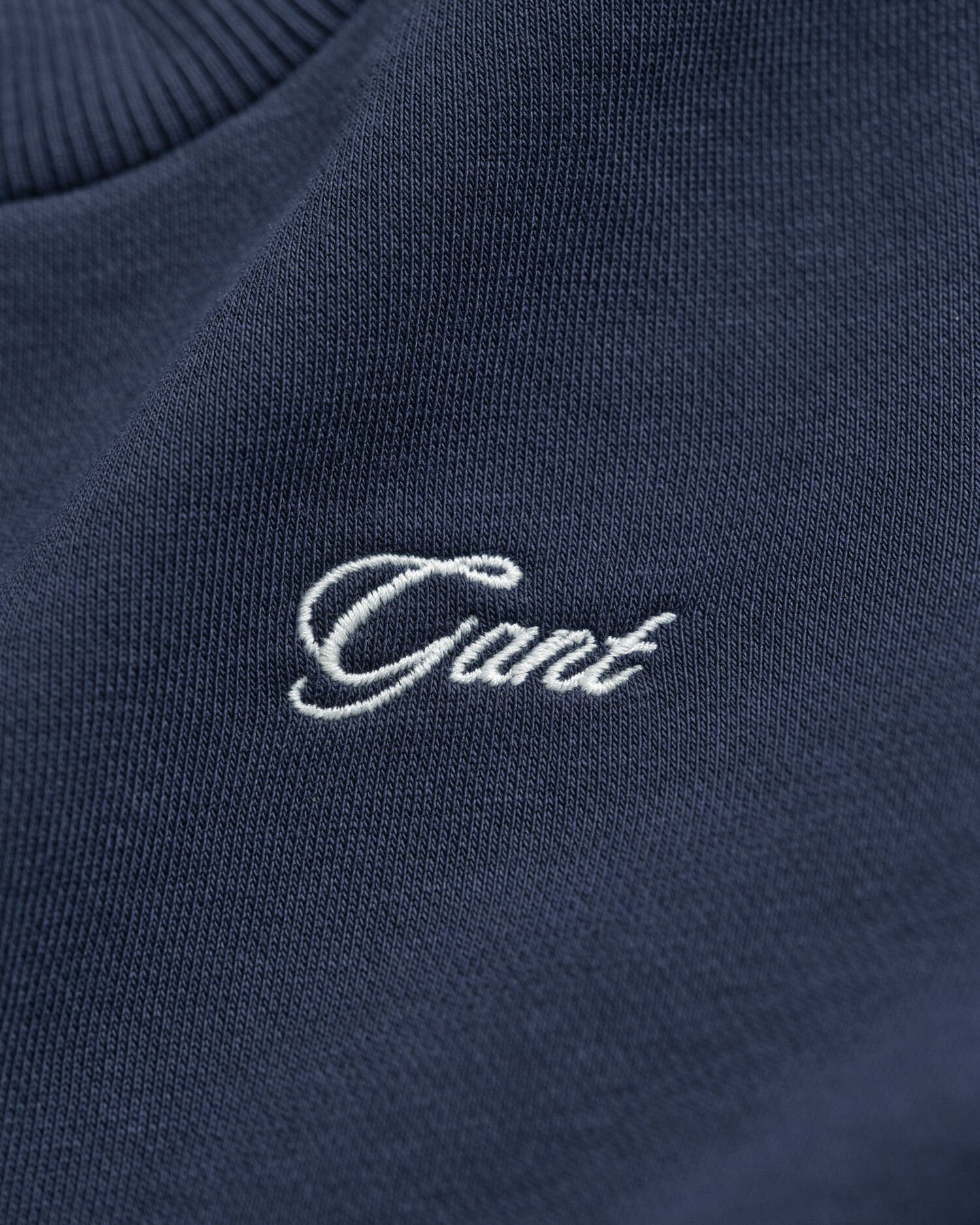 Robe en jersey à inscription Fille