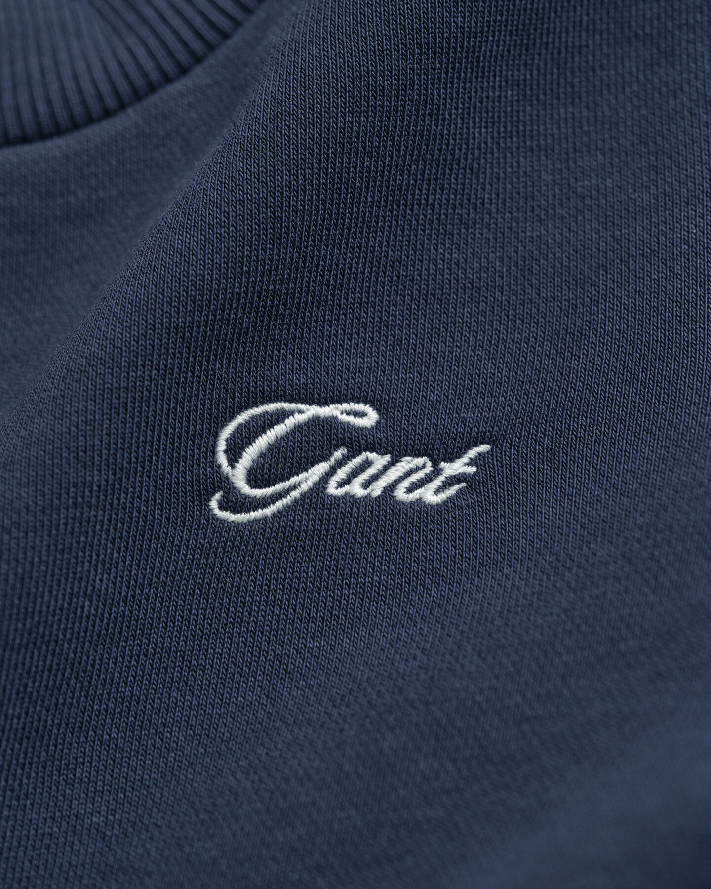 Robe en jersey à inscription Fille