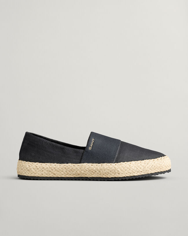 Espadrilles Raffiaville