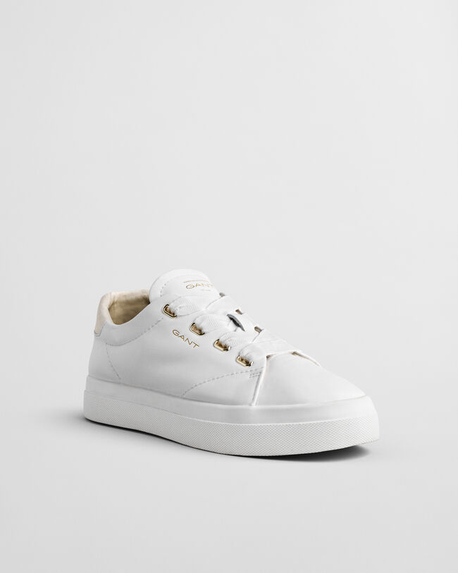 Avona leren sneakers