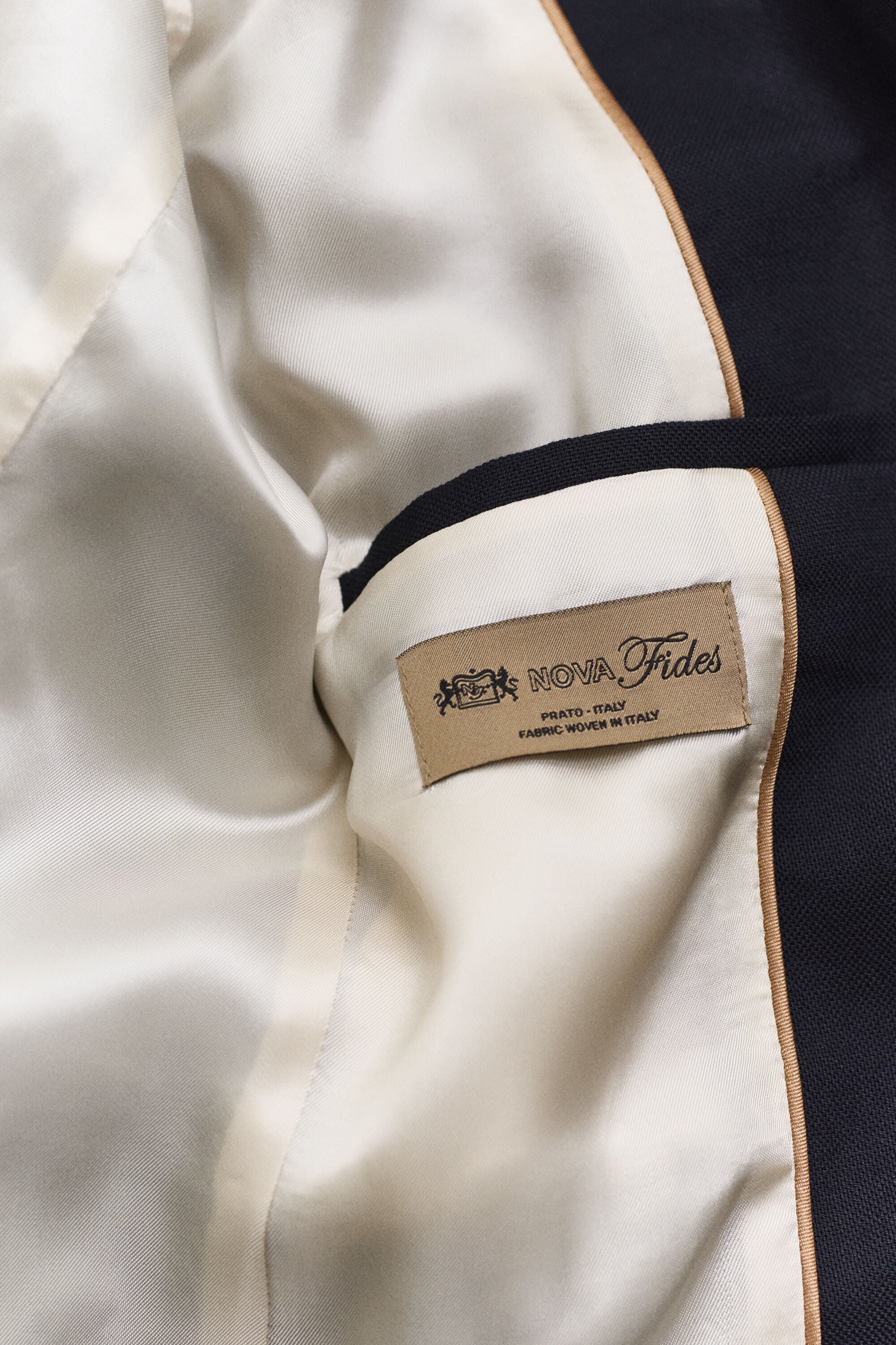 Club blazer