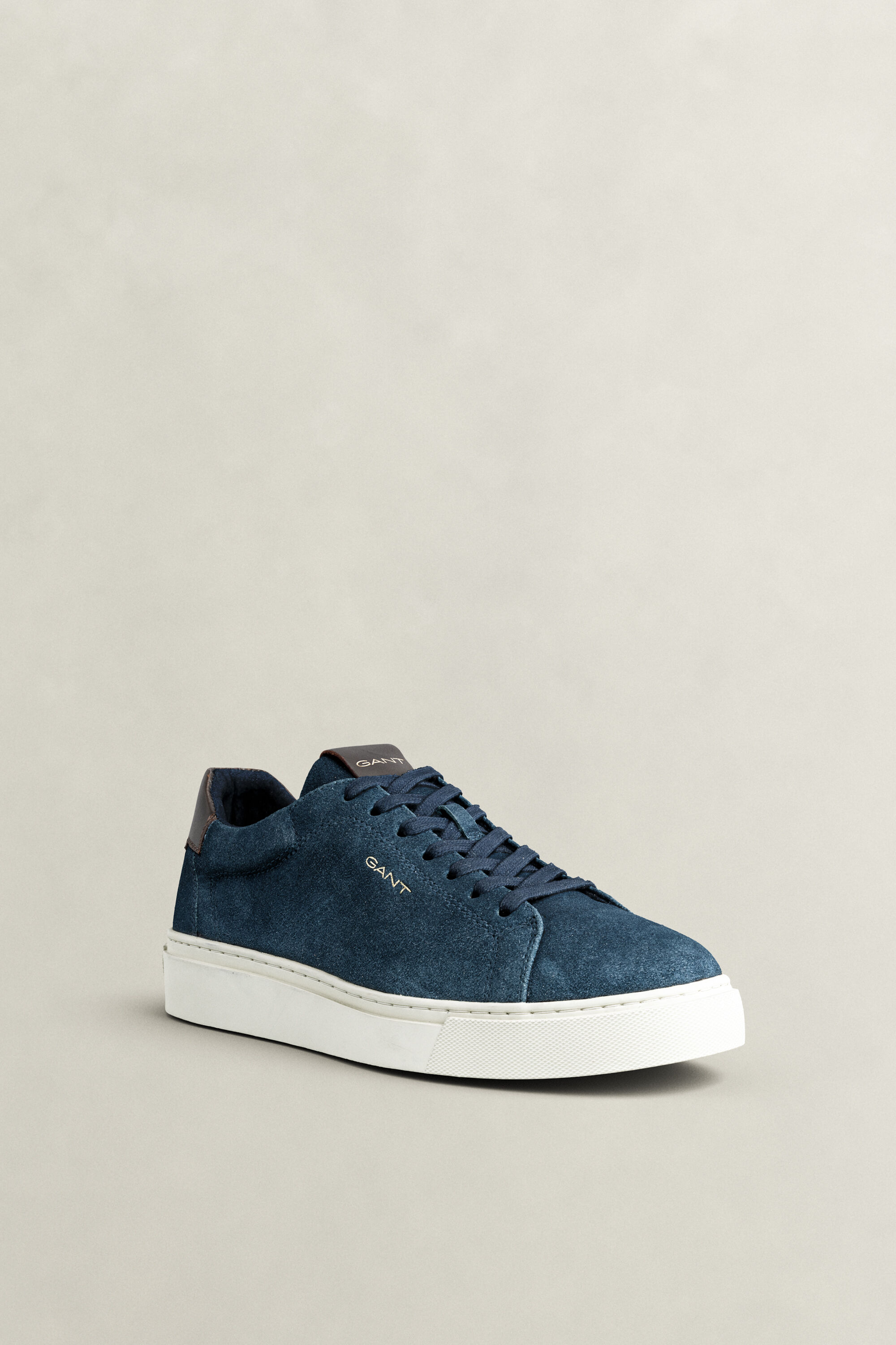 Mc Julien suède sneakers
