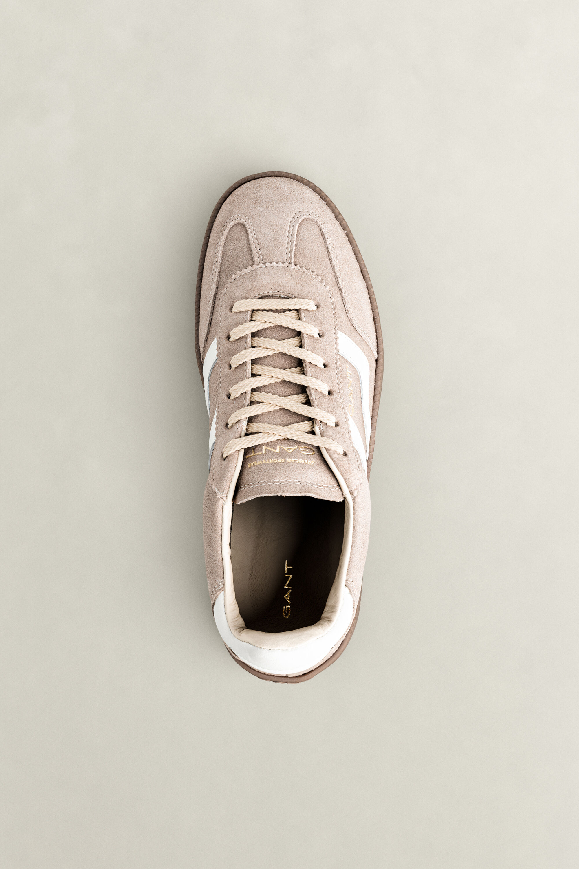 Cuzmani suède sneakers
