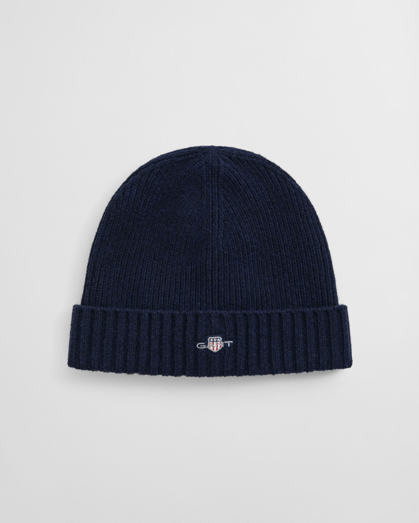 Wollen Shield beanie