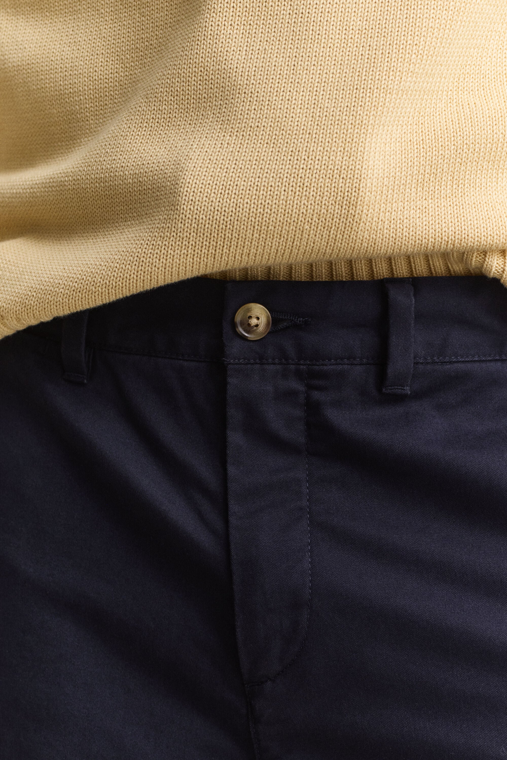 Classic Regular chino