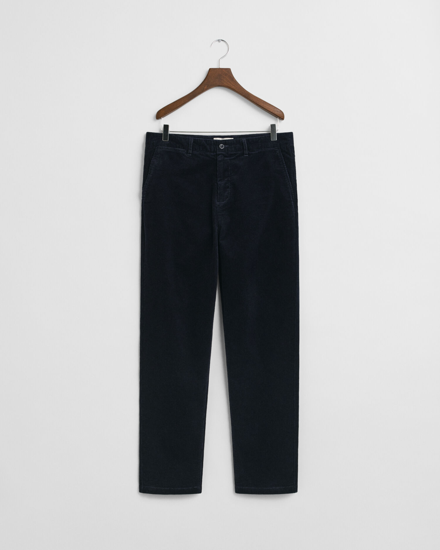 Regular Fit corduroy chino