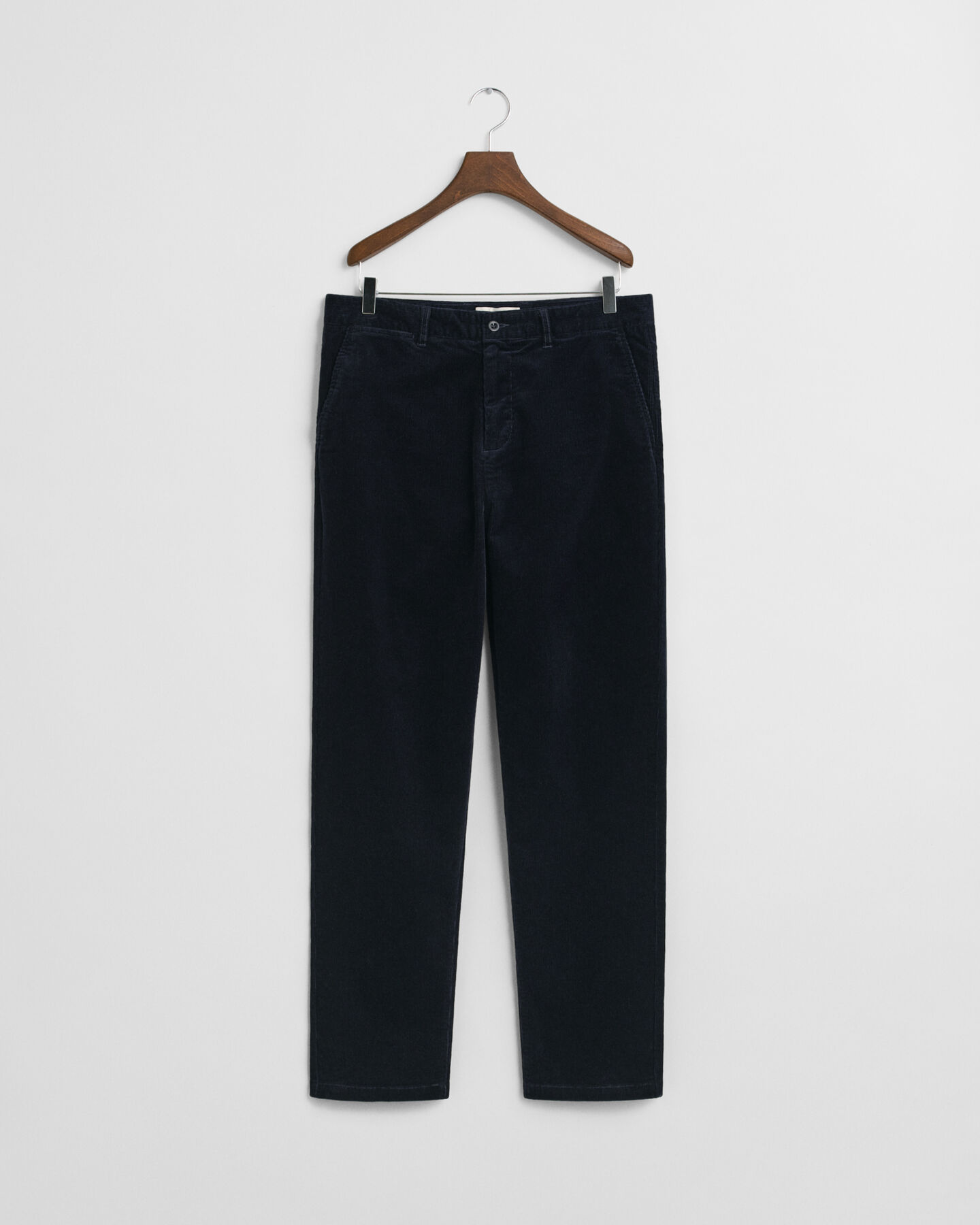 Regular Fit corduroy chino