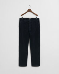 Regular Fit corduroy chino